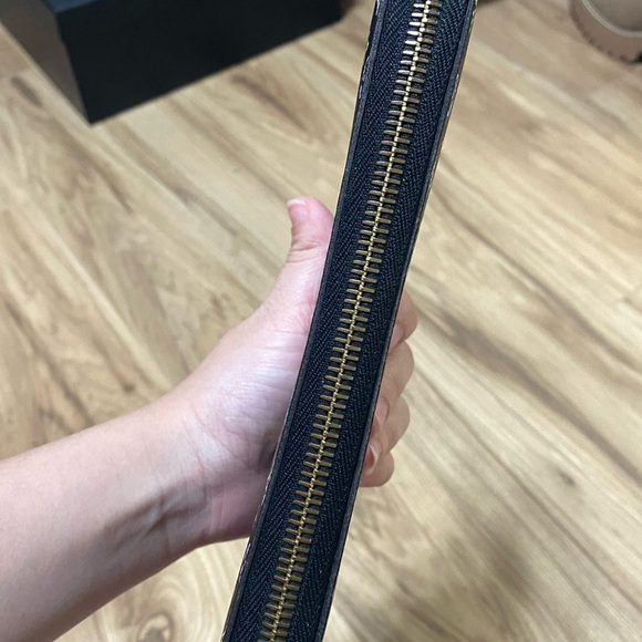 Louis Vuitton Monogram Canvas Murakami Multicolore Continental Zippy Wallet - Picture 12 of 15